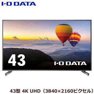 tfBXvC ACEI[Ef[^ EX-U431D [Px500cd/m2 18ԘAғ 43^ 4Kt]