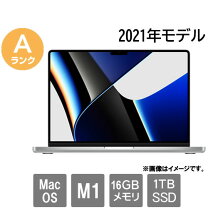 楽天市場】macbook pro m1 16gbの通販
