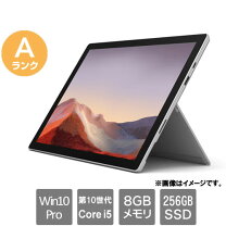 楽天市場】surface pro 7 puv－00014 プラチナの通販