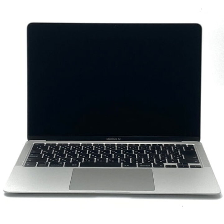 楽天市場】Apple ☆中古パソコン・Aランク☆FVFFM08QQ6LW [MacBook Air 