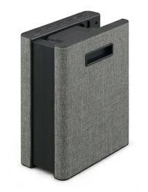 アイリスオーヤマ FK-D2-B [ふとん乾燥機 カラリエ ブラック]