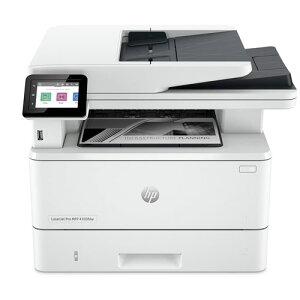 HP 2Z629A0-AAAA [LaserJet Pro MFP 4103fdw A4���[�U�[�v�����^ �I�t�B�X���� �y�W��3�N�ێ烂�f���z]