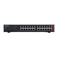スイッチングハブ バッファロー BS-GU2224 [法人向け レイヤー2 Giga アンマネージスイッチ]