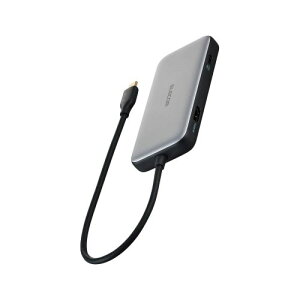 hbLOXe[V GR DST-C26SV [Type-C hbLOXe[V/USB PDΉ/Vo[]