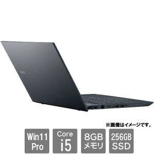 NEC PC-VKT44XPGHB8MSEYZY [VersaPro (i5-1235U 8GB SSD256GB 15.6HD DSM Win11Pro64 IRJ)]