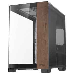 ANTEC E-ATX t^[P[X Constellation C8 Curve Wood tgؐpl