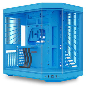 HYTE Y70 Blueberry Milk [PCP[X s[Xpm}KX fA`o[݌v u[x[~N]