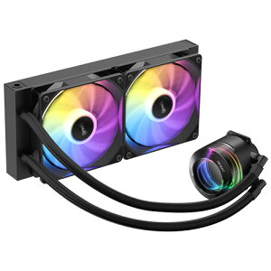 ANTEC Vortex Lum 240 ARGB [240mmTCYWG[^̗pI[CCPUN[[ RGBRg[[nut]
