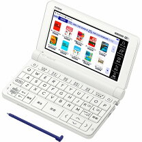 楽天市場】カシオ 電子辞書 ex-word az-sx4110eduの通販