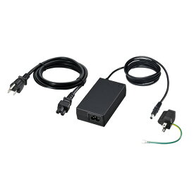 ACアダプター バッファロー WLE-OP-AC12C2 [エアーステーションプロ用 12V ACアダプター]