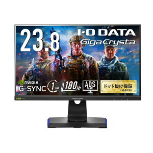 Q[~OfBXvC ACEI[Ef[^ LCD-GD241JD LCD-GD241JD [Q[~OfBXvC 23.8^/180HzΉ/5Nۏ]