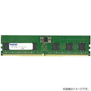 AhebN ADS5600D-R16GSBT [16GB DDR5-5600 (PC5-44800) ECC Registered DIMM 80bit 1Rx8 288pin]