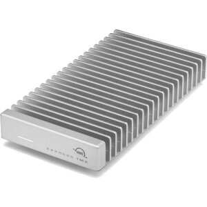 OWC OWCUS4EXP1M2 [M.2 SSDGN[W Express 1M2 USB4ڑ oXp[ 2Nۏ]