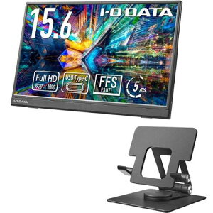tfBXvC ACEI[Ef[^ LCD-YC162H-FX [oCfBXvC 15.6^/1920×1080]