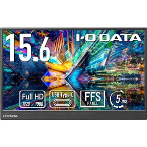 oCfBXvC ACEI[Ef[^ LCD-YC162HX [oCfBXvC 15.6^/1920×1080]