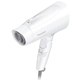 パナソニック EH-NE4K-W [ヘアドライヤー イオニティ (ホワイト)]