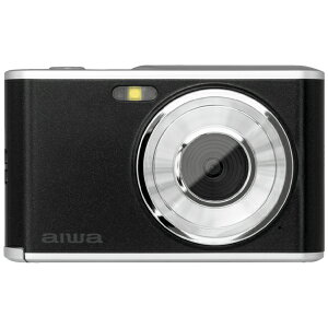 aiwafW^ JA4-DCM0001(BK) [RpNgfW^J aiwa cam DCB ubN]