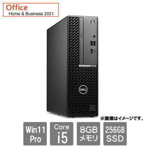 DELL DTOP111-002H1 [OptiPlex7020SFF(i5-12500 8GB SSD256GB SM Win11Pro H&B2021 1Y)]