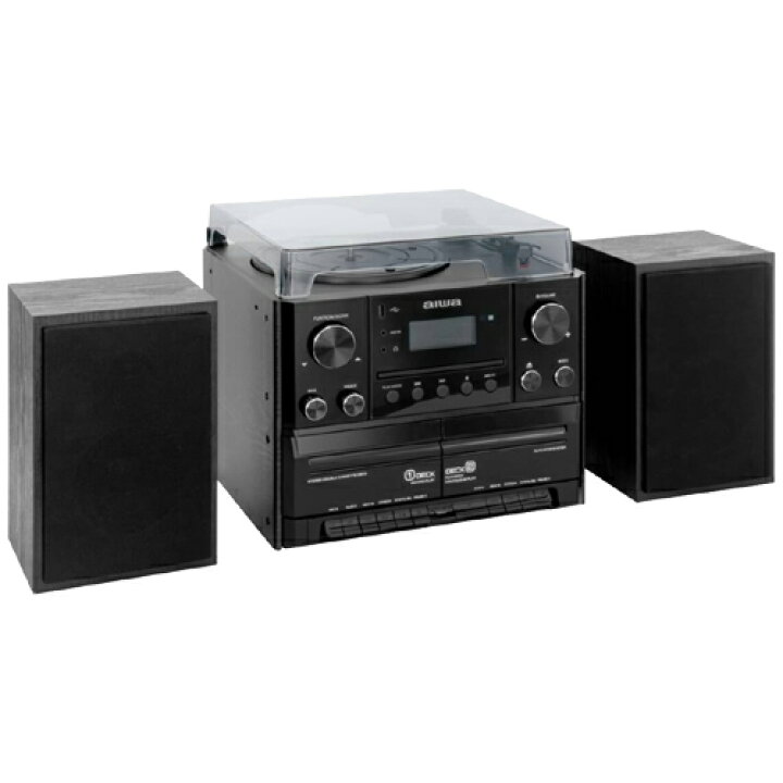 楽天市場】aiwaデジタル GAA4-MCA0001 [マルチコンポ aiwa audio -G 