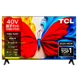 TCL S5K 40S5K [40^SmartΉter]