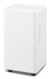 アイリスオーヤマ ICA-0302G-W [コンパクトクーラー]