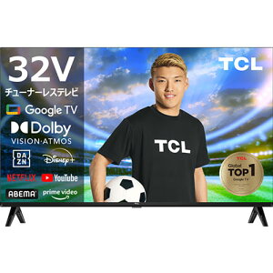 TCL S54H 32S54H [32^SmartΉ`[i[Xer]