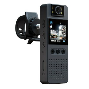 �A�N�V�����J���� AREA WE-CAM PRO �E�F�A���u���J���� ����E�Î~��E�{�C�X���R�[�_�[ ���L�p14mm���� 32GB�������[