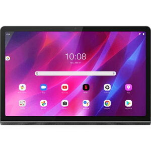 m{EWp ZA8X0059JP [Lenovo Yoga Tab 11iMediaTek Helio G90T 4GB 128GB And11 SIMt[ 11 Xg[O[j]