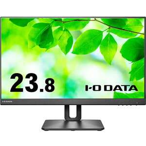 �t���f�B�X�v���C �A�C�E�I�[�E�f�[�^ LCD-D241SD-F [�t���f�B�X�v���C 23.8�^/�u���b�N/100Hz/5�N�ۏ�]