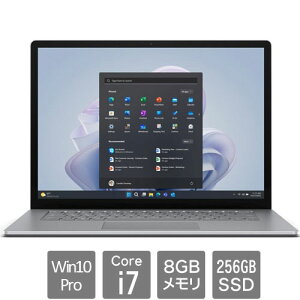 }CN\tg RC1-00020 [Surface Laptop 5 15C` (i7-1265U 8GB SSD256GB Win10Pro 15 v`i^)]