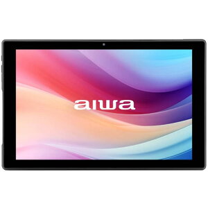 aiwafW^ JA4-TBA1008 [aiwa tab 10-X(MT8766WB QuadCore 3GB 32GB And14 10.1IPS WiFi)]