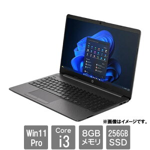 HP B10NMAT#ABJ [250RG9 (i3-1315U 8GB SSD256GB 15.6FHD Win11Pro)]
