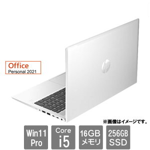 HP B10P5AT#ABJ [450G10 (Core i5-1334U 16GB SSD256GB 15.6FHD Win11Pro Personal2021 c)]