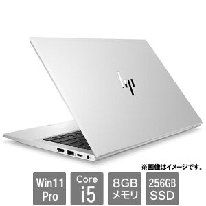 HP B10ZZPT#ABJ [HP EliteBook 630 G10 Notebook PC (i5-1335U 8GB SSD256GB Win11Pro 13.3)]