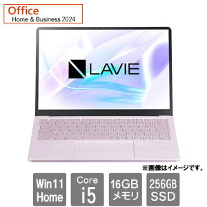 NEC PC-SE13583D1-D[LAVIE Smart SOL(i5-1335U 16GB SSD256 13.3 W11H H&B p[v)]