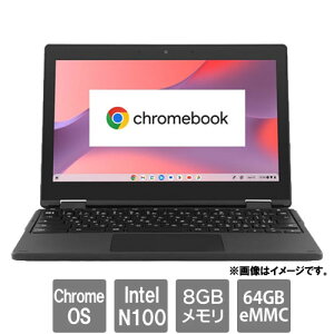aiwafW^ JA4-LPC1101 [aiwa Chromebook S11(CeN100 QuadCore 8GB 64GB ChromeOS 11.6(1366x768))]