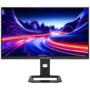 Titan Army P275MV MAX [27^A4K UHDAmOA FAST IPSA170HzAQD Mini-LEDAHDR1400APBP/PIPAAdaptiveSync]