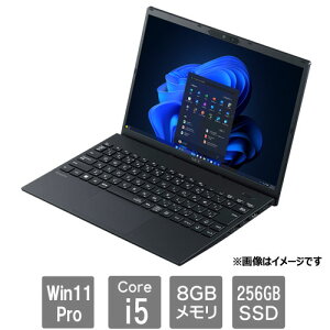 NEC PC-V1T46NUGHC8MZAYZY[VersaPro VN(i5-1335U 8GB SSD256GB Win11Pro64 13.3WUXGA IRJ)]