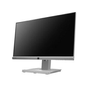 �t���f�B�X�v���C �A�C�E�I�[�E�f�[�^ LCD-BC241DW-F [�t���f�B�X�v���C 23.8�^/USB-C/�z���C�g/5Y]