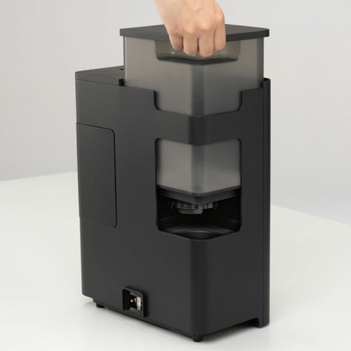 楽天市場】SANKA SSH-4100UVBK UVスチーム加湿器 ブラック 400ml/h 