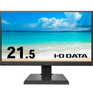tfBXvC ACEI[Ef[^ LCD-A221DBX [tfBXvC 21.5^/ubN/5Y/3Ӄt[X]