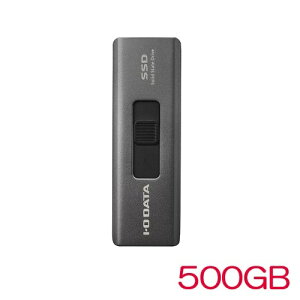 |[^uSSD ACEI[Ef[^ SSPE-USC500B [USB-A&USB-CRRlN^[ XeBbNSSD 500GB]