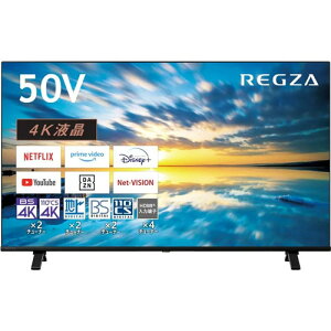 TVS REGZA 4K REGZA 50C350M [50V^4KEnEBSE110xCSfW^ter]
