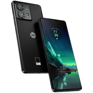 ���g���[�� PAYK0000JP [motorola edge 40 neo (SIM�t���[ 6.55in 8GB 256GB �u���b�N�r���[�e�B)]