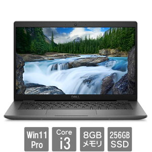 Dell NBLA130-022N1 [Latitude 3440(i3-1215U 8GB SSD256GB 14FHD Win11Pro 1Nێ V2)]