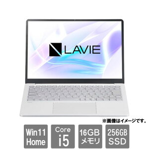 NEC PC-SE13563D1-C [LAVIE Smart SOL(i5-1335U 16GB SSD256 13.3 W11H64 Vo[)]