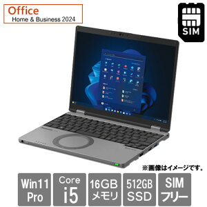 pi\jbN CF-SR4AY6AS [Let`s note SR4 (i5-1335U 16GB SSD512GB 12.4FHD{ Win11Pro64 M365B+H&B2024 LTE)]