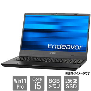 Gv\_CNg MC57005121[Endeavor NL2000EdlŒ胂f(i5-1235U 8GB SSD256 W11P64 15.6 1Nۏ/3Ni)]