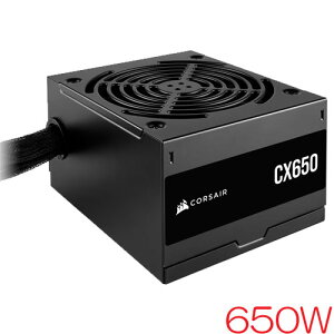 RZA CP-9020278-JP [ATXd 80PLUS BRONZEF CX Series 650W]