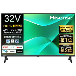 Hisense 32C35R [32^ter]